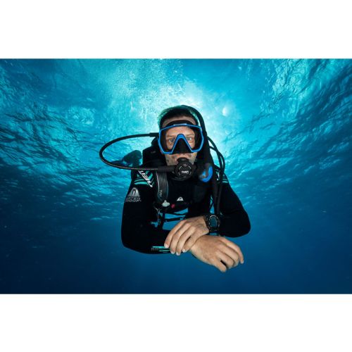 Tusa maska Freedom HD  ()